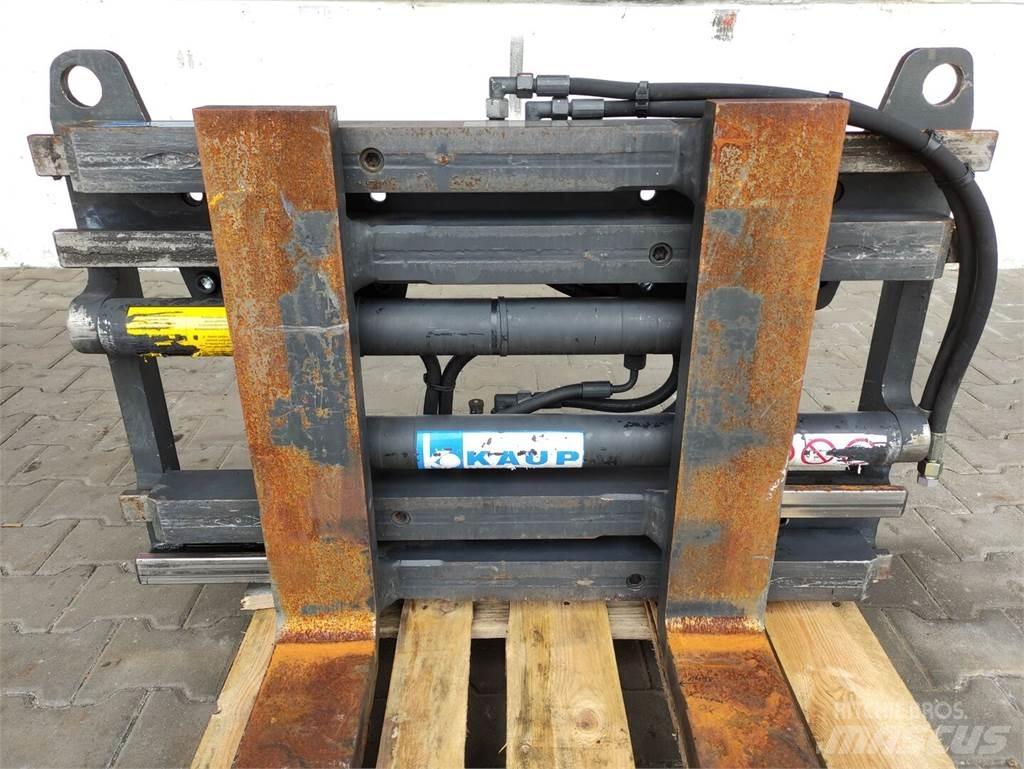 Kaup 1.5T401 Vidlice