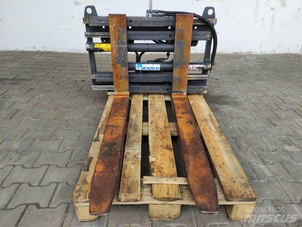 Kaup 1.5T401 Vidlice