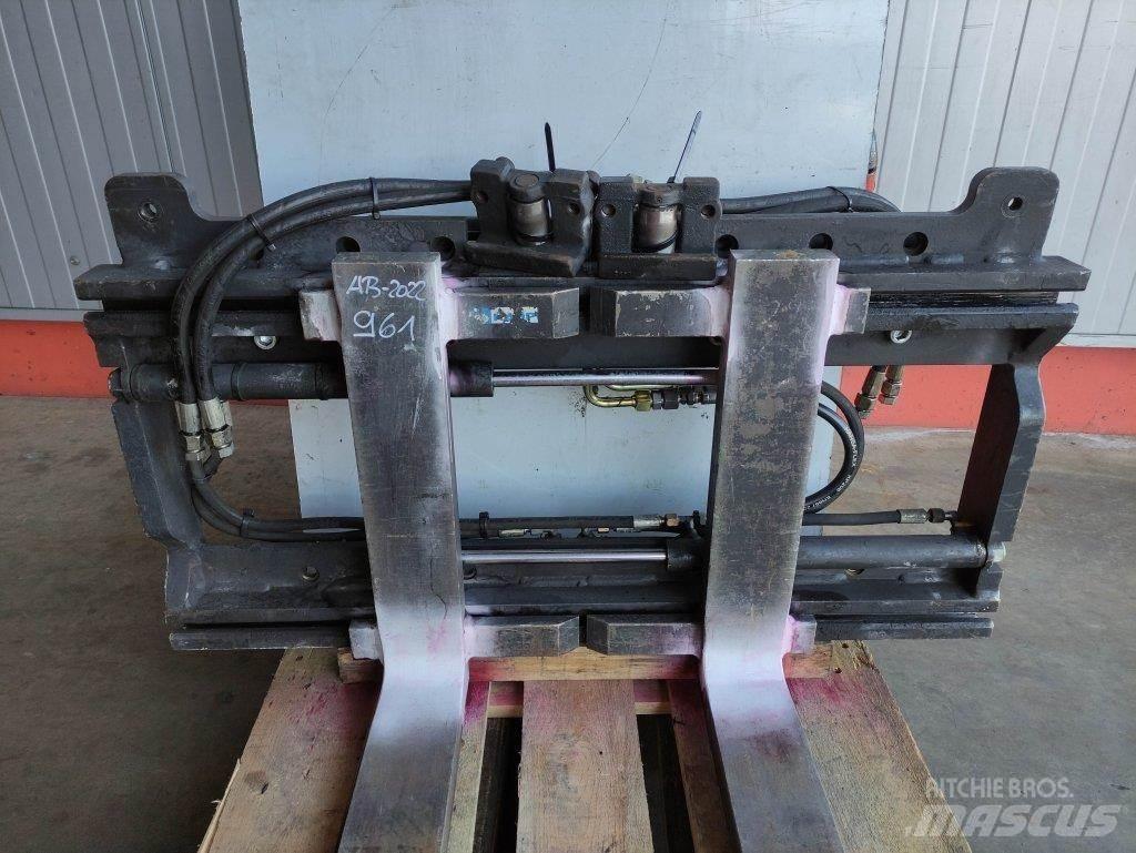 Kaup 1.5T466Z Manipulácia s materiálom - ostatné