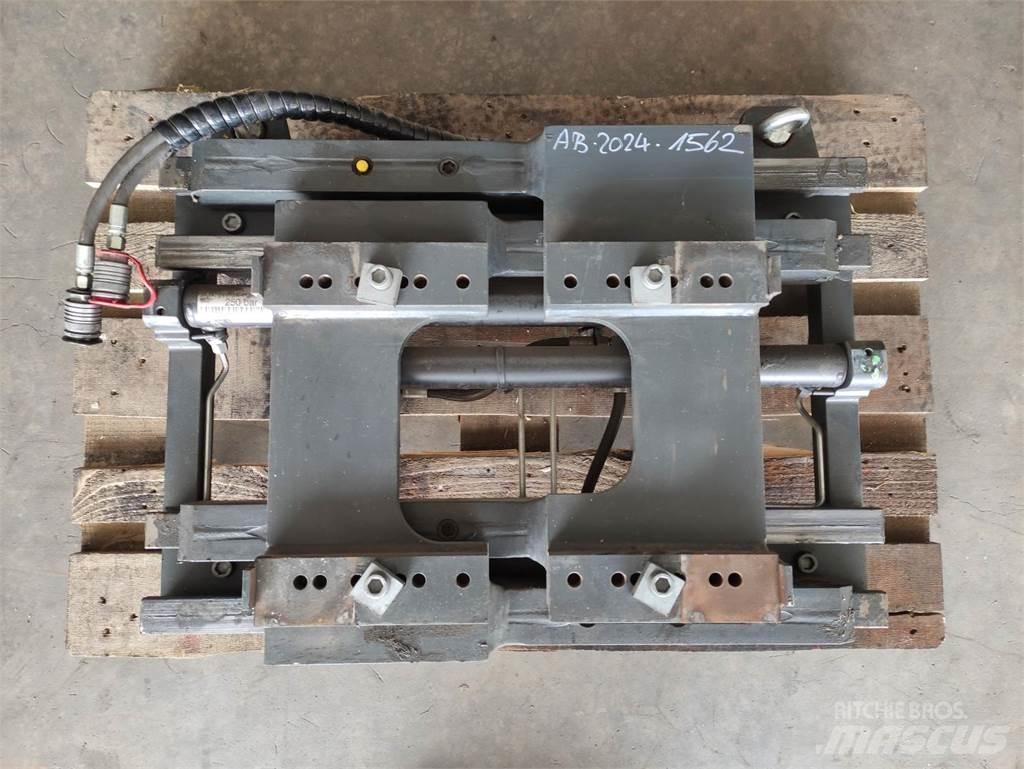 Kaup 1.6T400Z Manipulácia s materiálom - ostatné