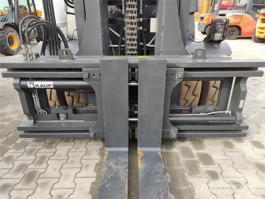 Kaup 10T466 Manipulácia s materiálom - ostatné