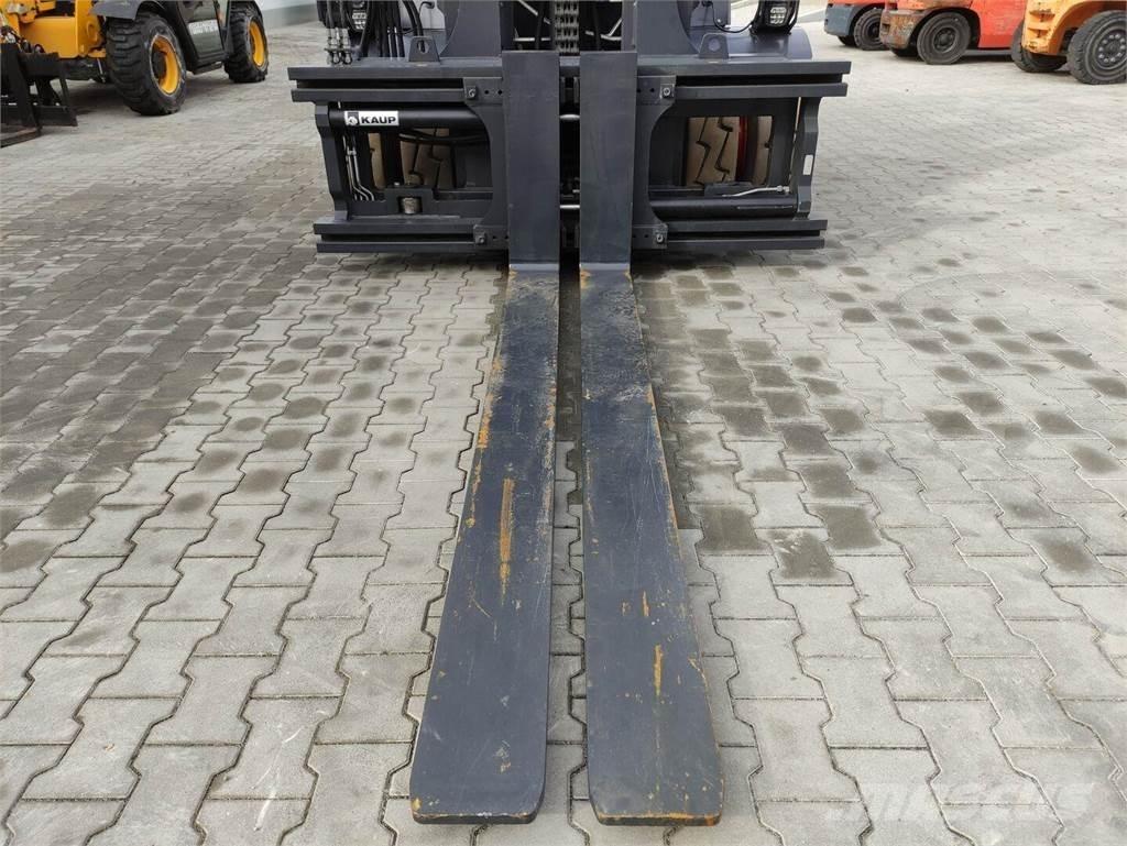 Kaup 10T466 Manipulácia s materiálom - ostatné