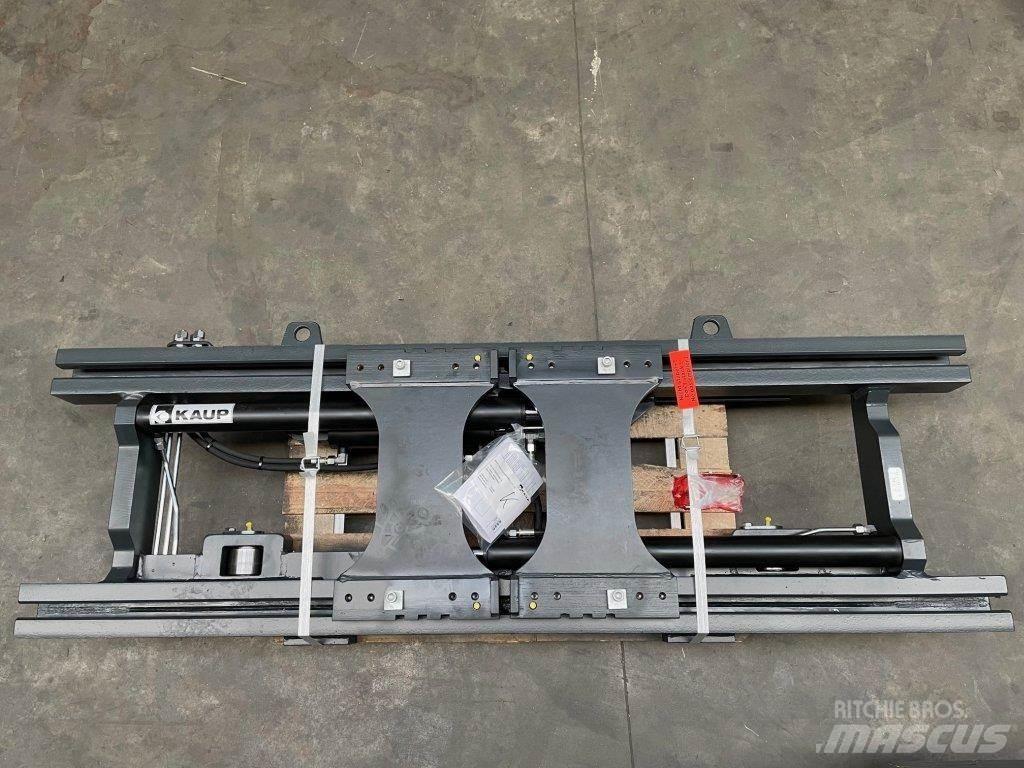 Kaup 10T466 / NEU Manipulácia s materiálom - ostatné
