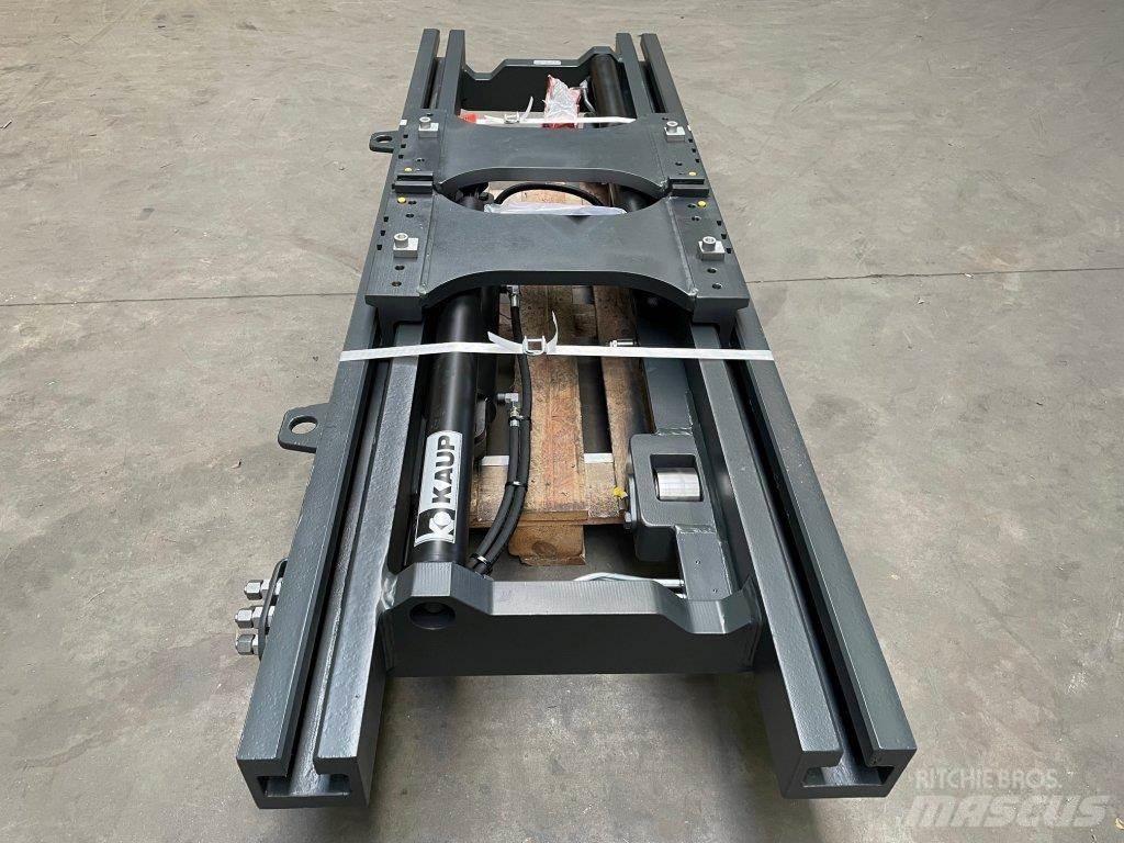 Kaup 10T466 / NEU Manipulácia s materiálom - ostatné
