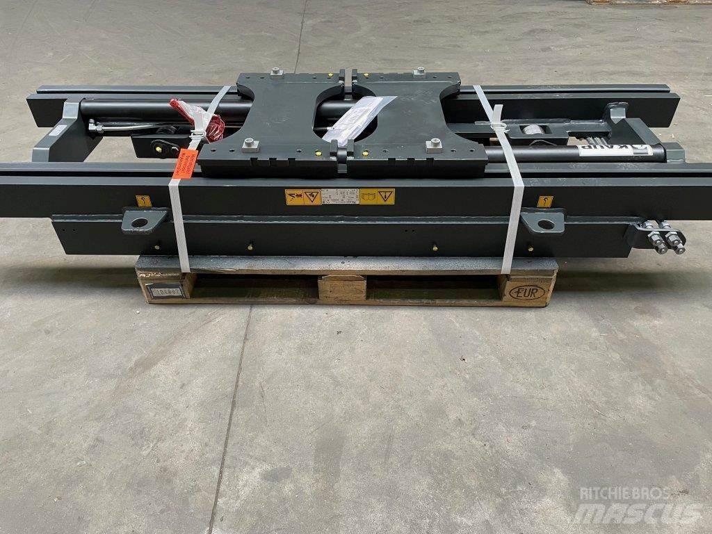 Kaup 10T466 / NEU Manipulácia s materiálom - ostatné