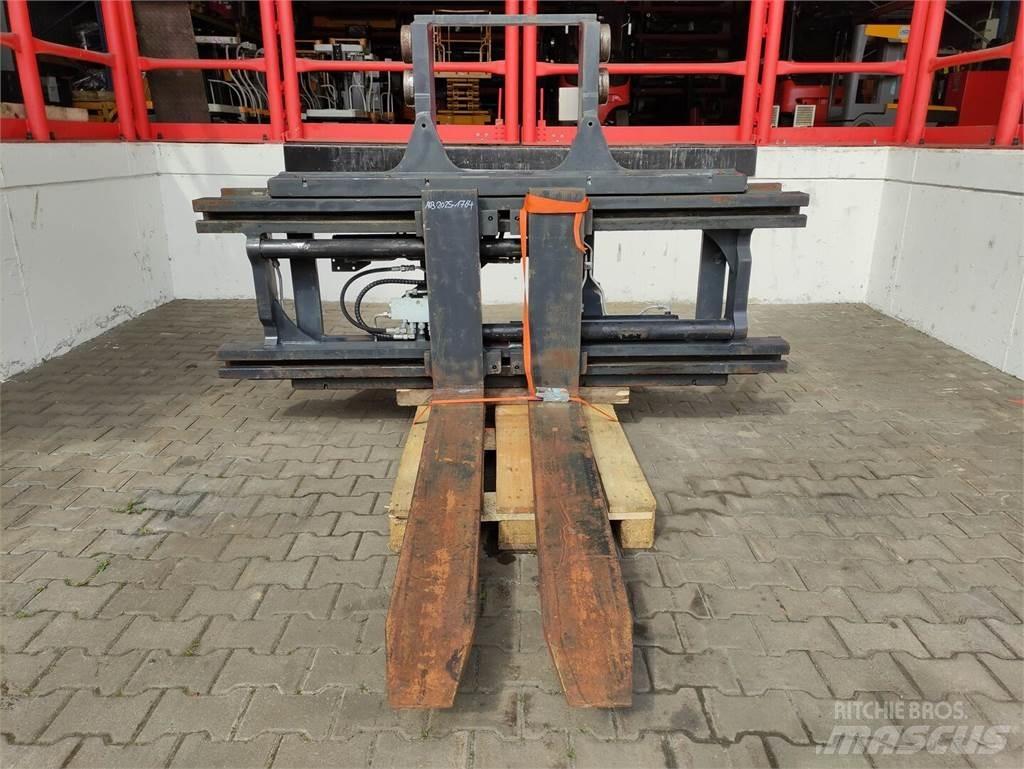 Kaup 10T466BIZ Manipulácia s materiálom - ostatné
