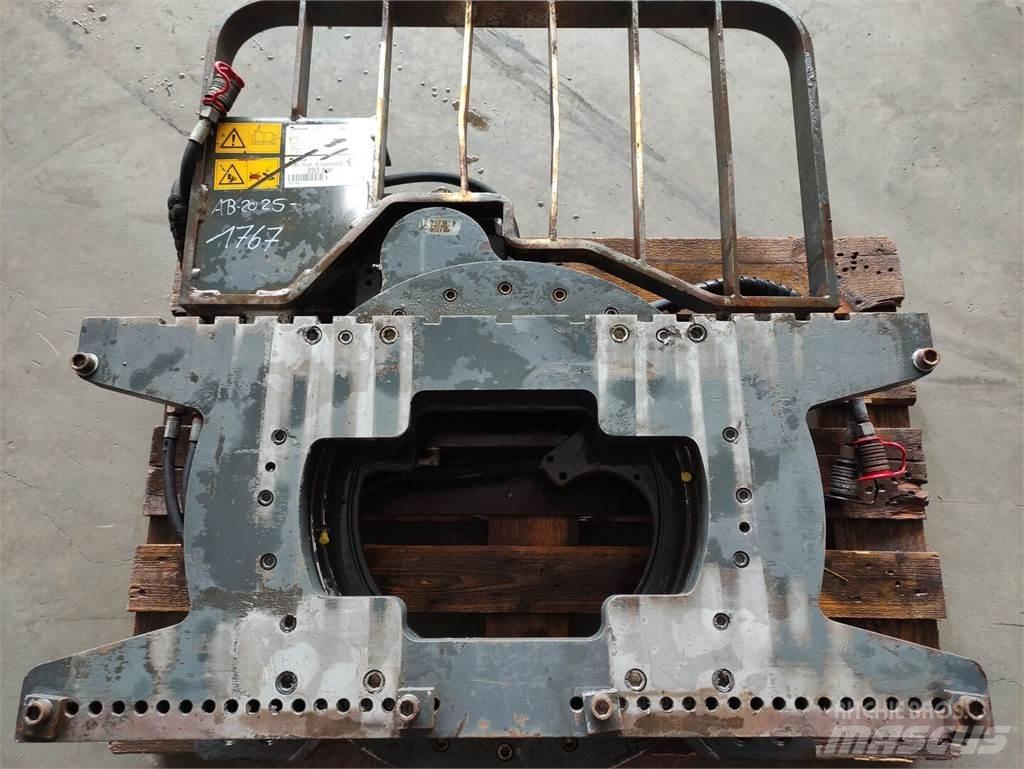 Kaup 2.5T391.1 Manipulácia s materiálom - ostatné