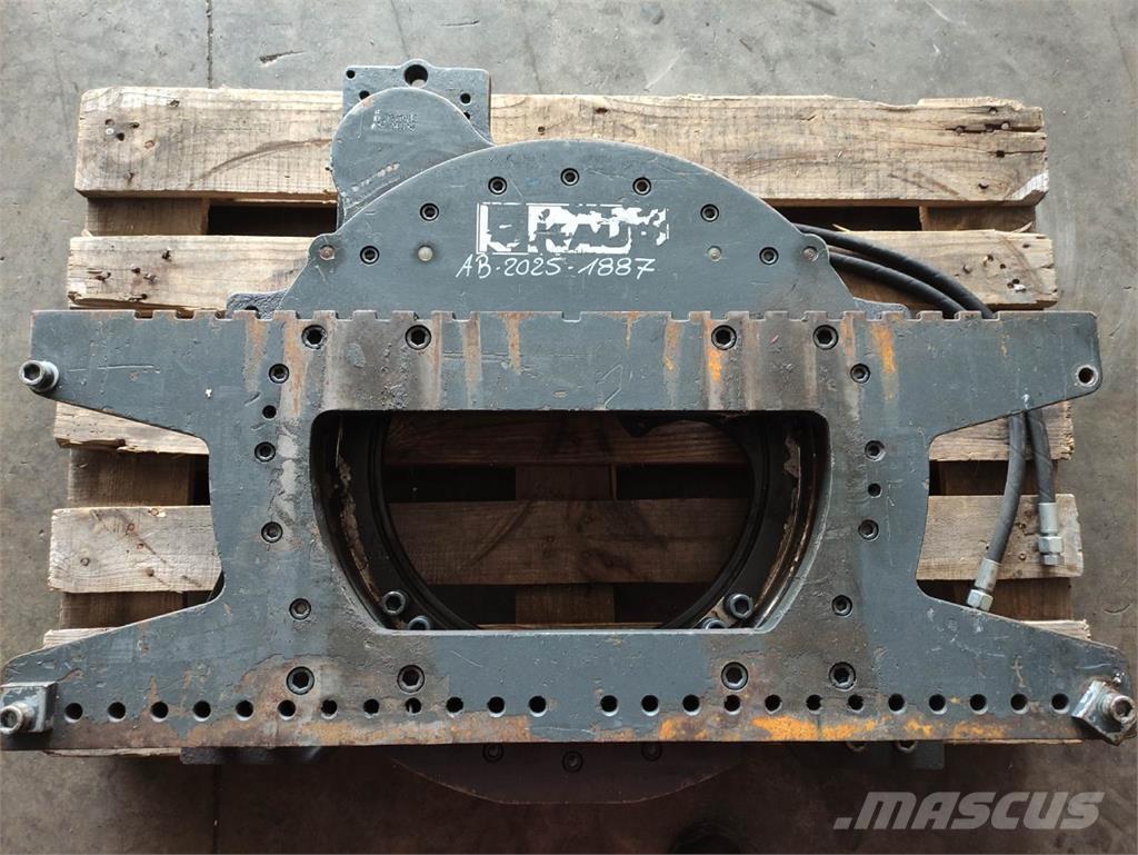 Kaup 2T351.1 Manipulácia s materiálom - ostatné