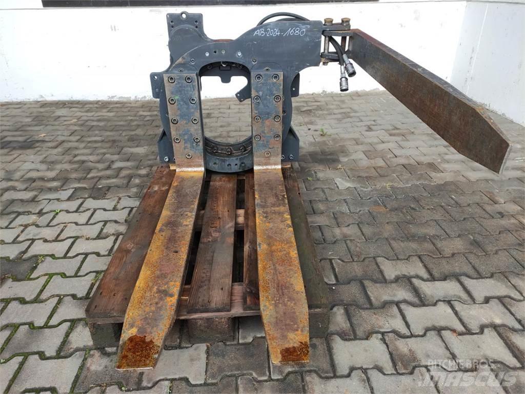 Kaup 2T351.1-SG Manipulácia s materiálom - ostatné