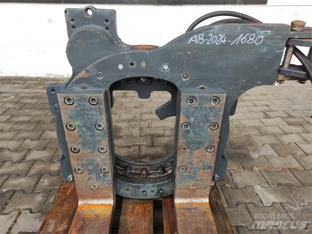 Kaup 2T351.1-SG Manipulácia s materiálom - ostatné