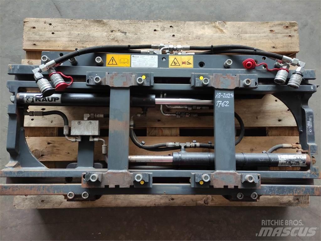 Kaup 2T466B Manipulácia s materiálom - ostatné