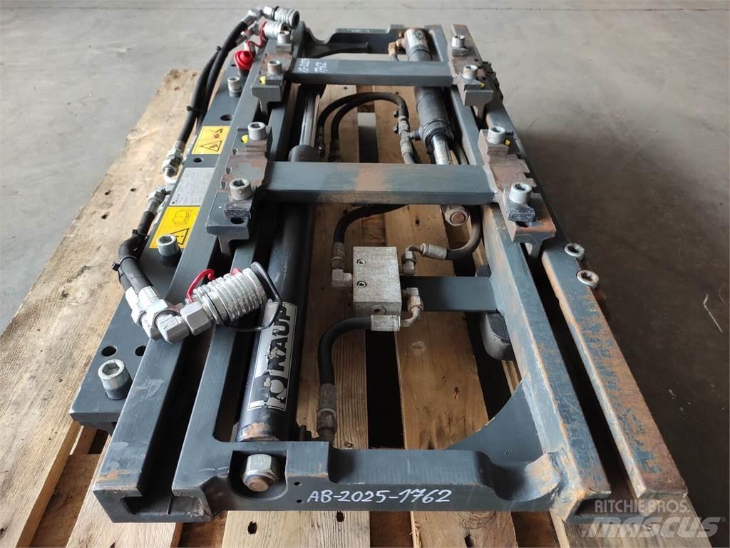 Kaup 2T466B Manipulácia s materiálom - ostatné