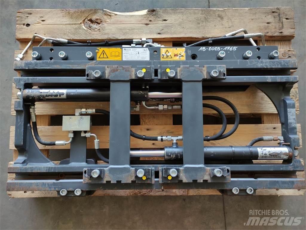 Kaup 2T466B Manipulácia s materiálom - ostatné