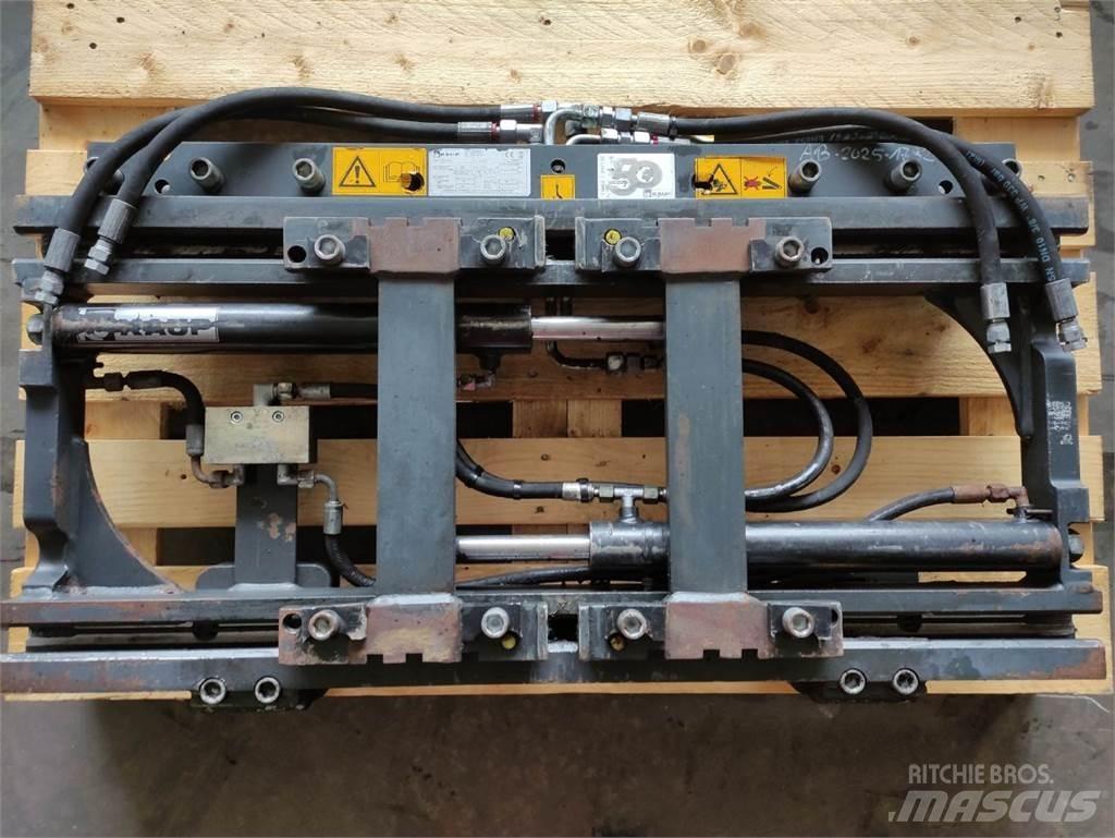 Kaup 2T466B Manipulácia s materiálom - ostatné