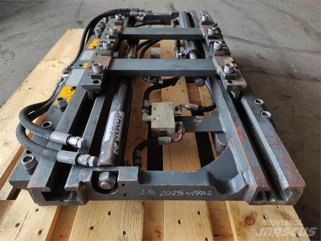 Kaup 2T466B Manipulácia s materiálom - ostatné