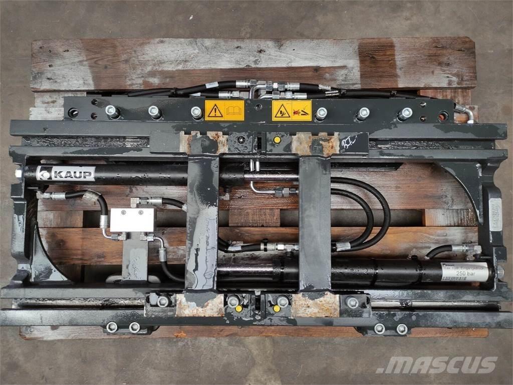 Kaup 2T466B Manipulácia s materiálom - ostatné