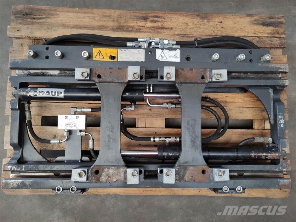 Kaup 2T466B Manipulácia s materiálom - ostatné