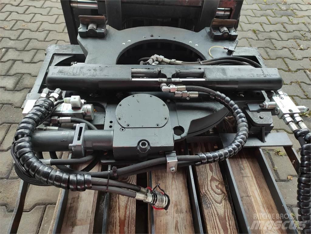 Kaup 2T496BZ Manipulácia s materiálom - ostatné
