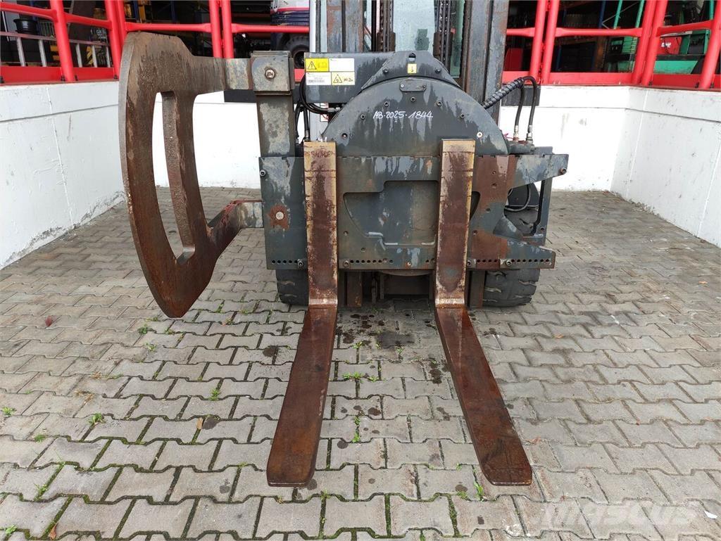 Kaup 3.5T391.1-SG Manipulácia s materiálom - ostatné