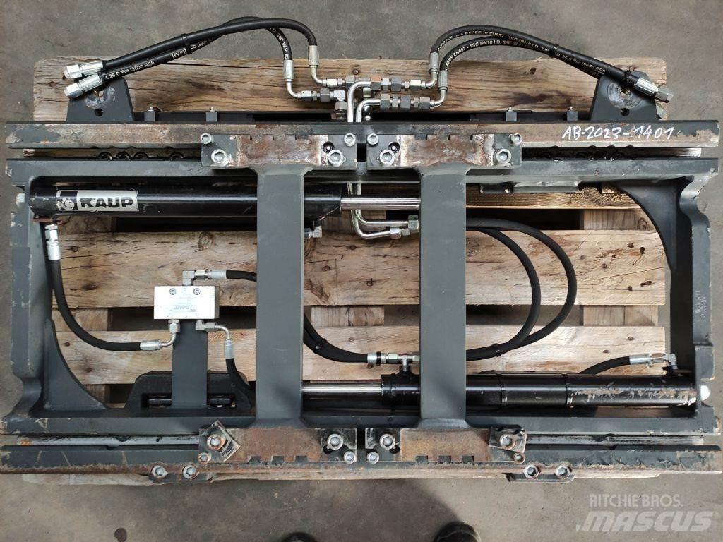 Kaup 3.5T466B Manipulácia s materiálom - ostatné