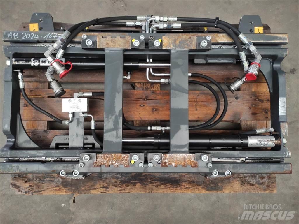 Kaup 3.5T466B Manipulácia s materiálom - ostatné