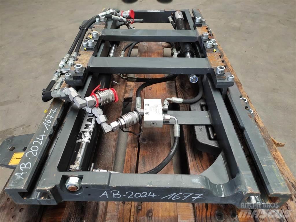 Kaup 3.5T466B Manipulácia s materiálom - ostatné