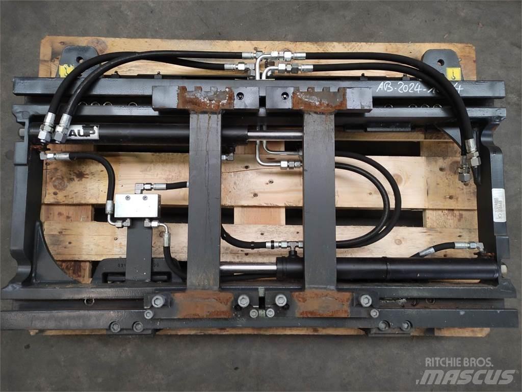 Kaup 3.5T466B Manipulácia s materiálom - ostatné