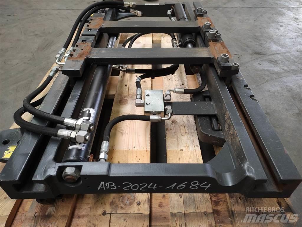 Kaup 3.5T466B Manipulácia s materiálom - ostatné