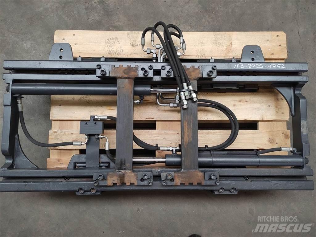 Kaup 3.5T466B Manipulácia s materiálom - ostatné