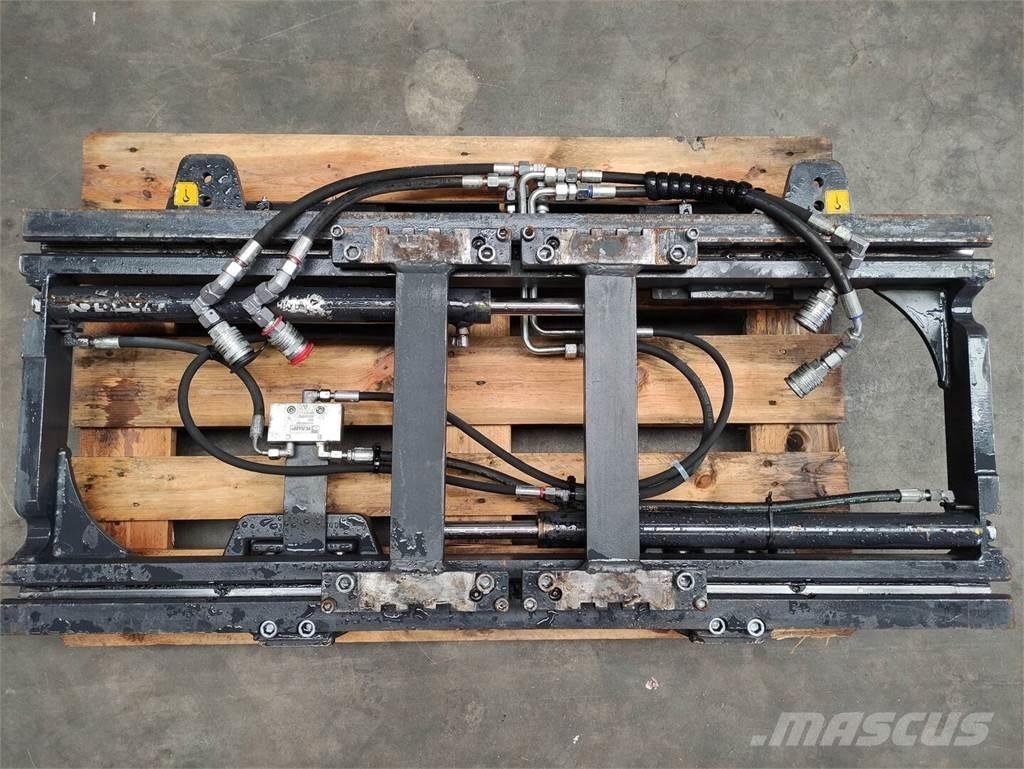 Kaup 3.5T466B Manipulácia s materiálom - ostatné