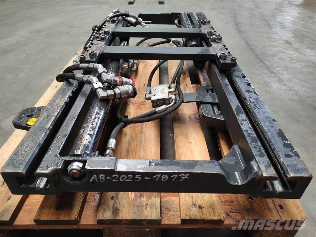 Kaup 3.5T466B Manipulácia s materiálom - ostatné