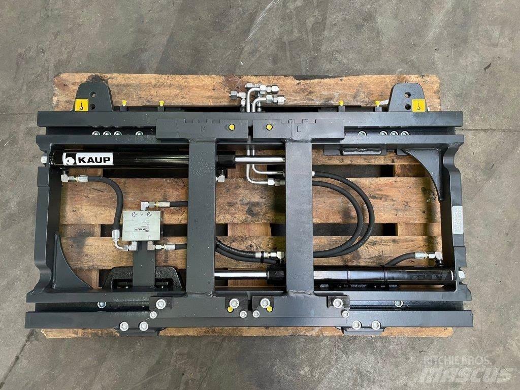 Kaup 3.5T466B / NEU Manipulácia s materiálom - ostatné