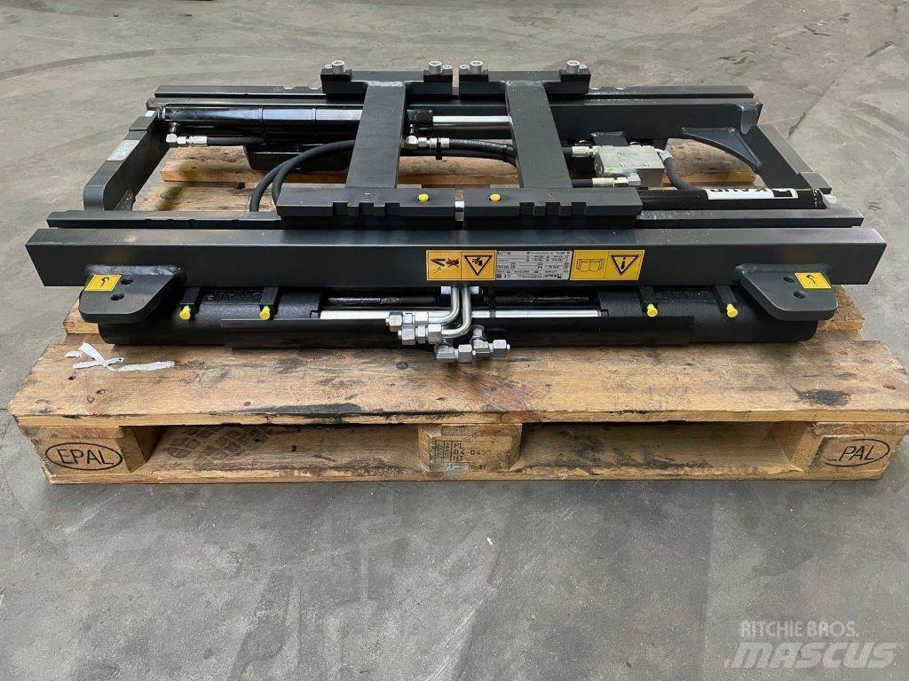 Kaup 3.5T466B / NEU Manipulácia s materiálom - ostatné