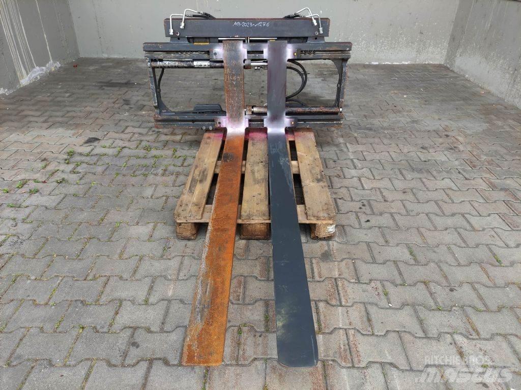 Kaup 3.5T466BZ Manipulácia s materiálom - ostatné