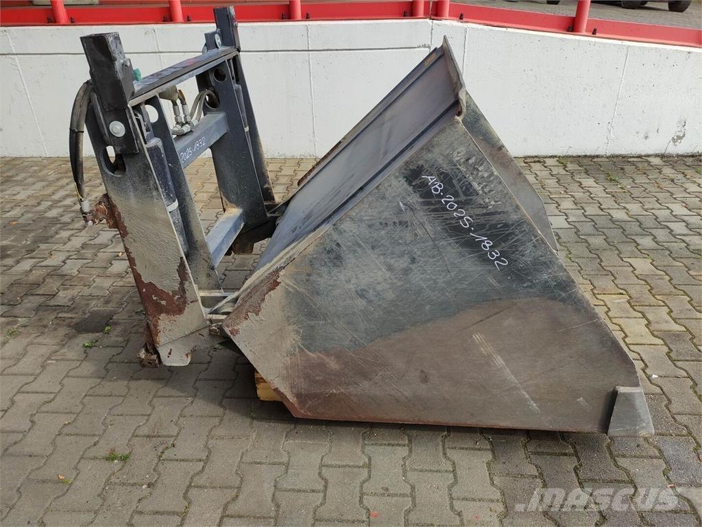 Kaup 3T184.4 Manipulácia s materiálom - ostatné