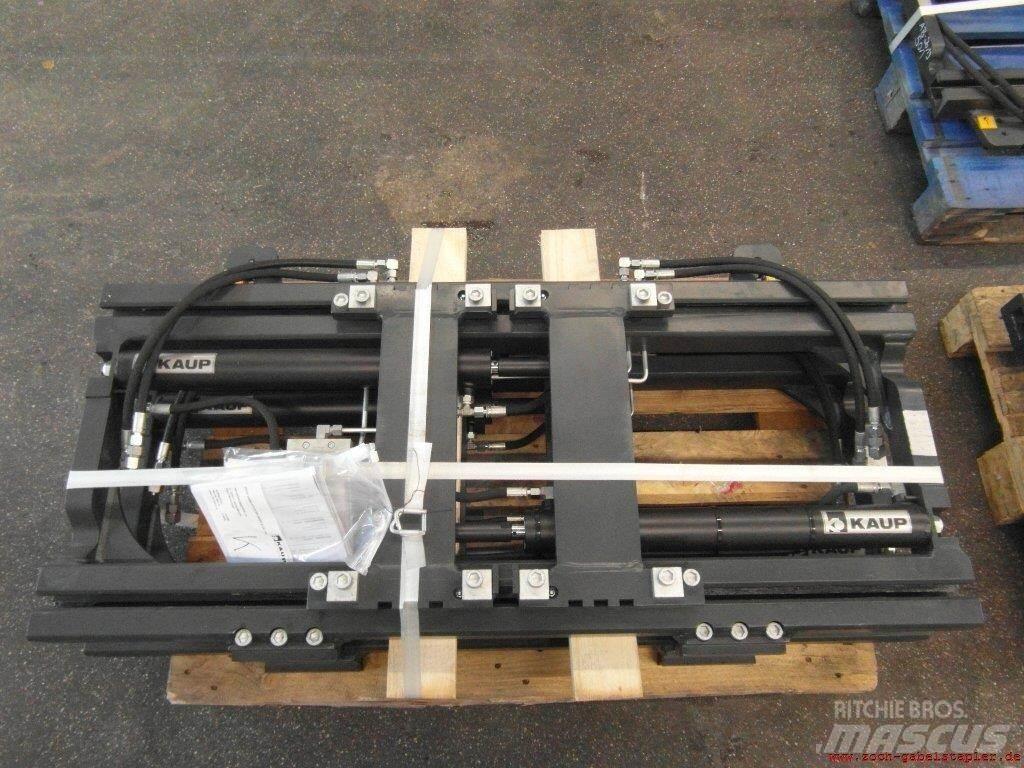 Kaup 4.8T160B Manipulácia s materiálom - ostatné
