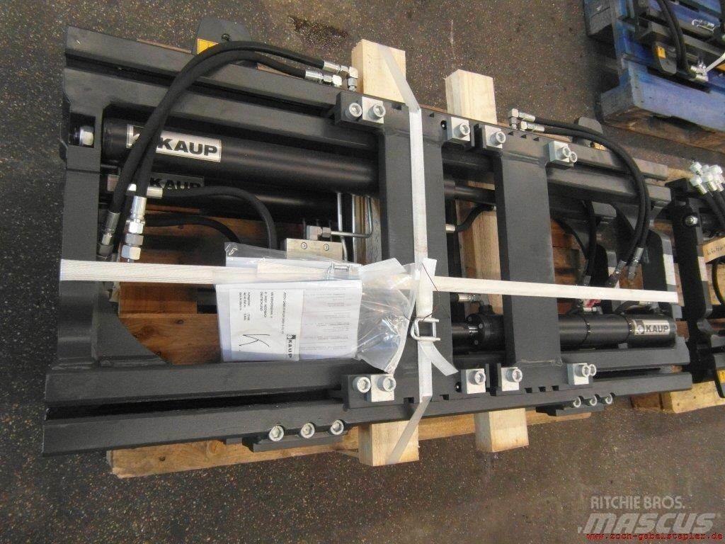 Kaup 4.8T160B Manipulácia s materiálom - ostatné