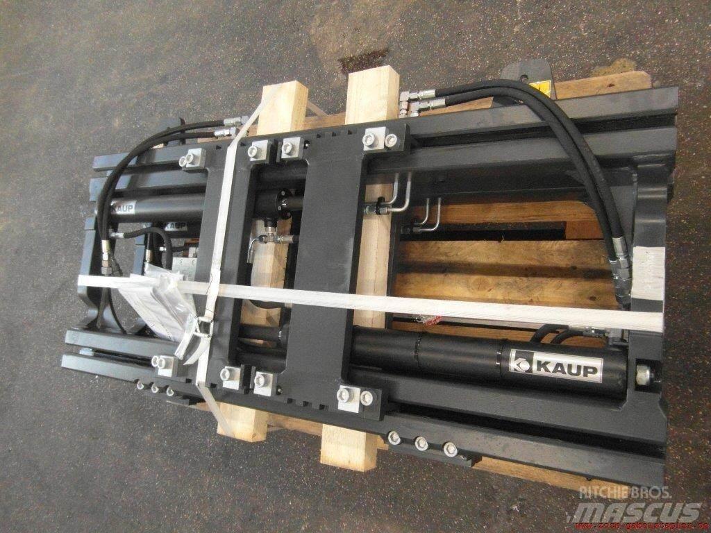 Kaup 4.8T160B Manipulácia s materiálom - ostatné
