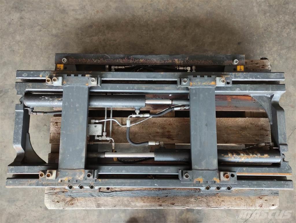 Kaup 4.8T160B Manipulácia s materiálom - ostatné