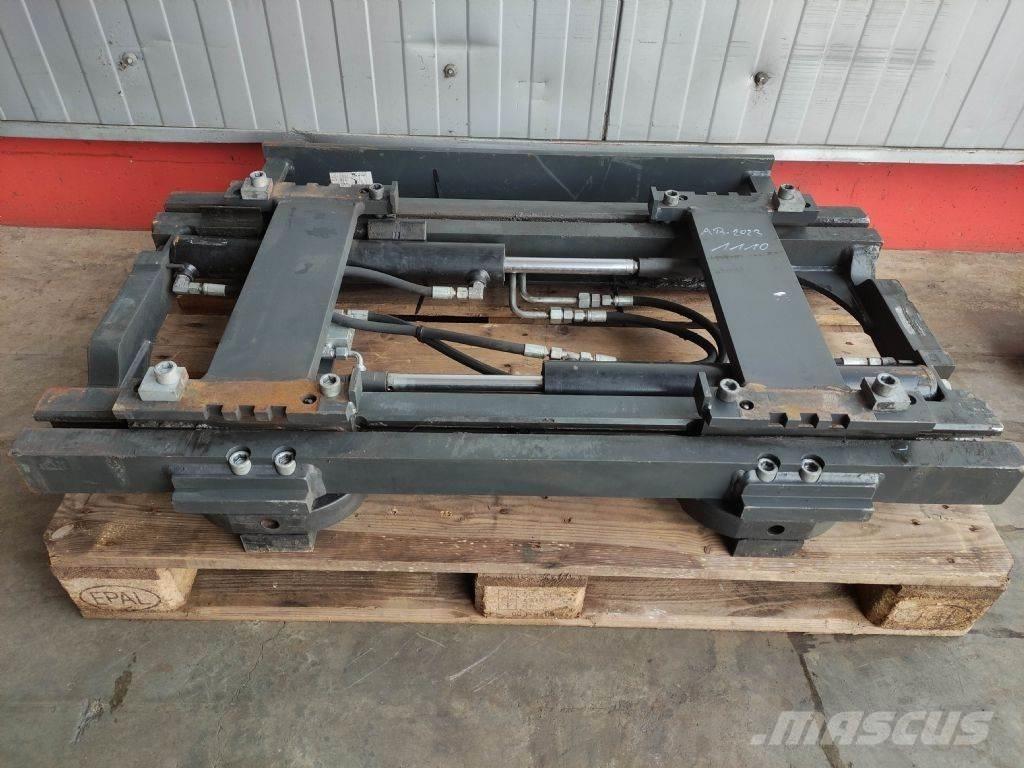 Kaup 4.8T466B Manipulácia s materiálom - ostatné