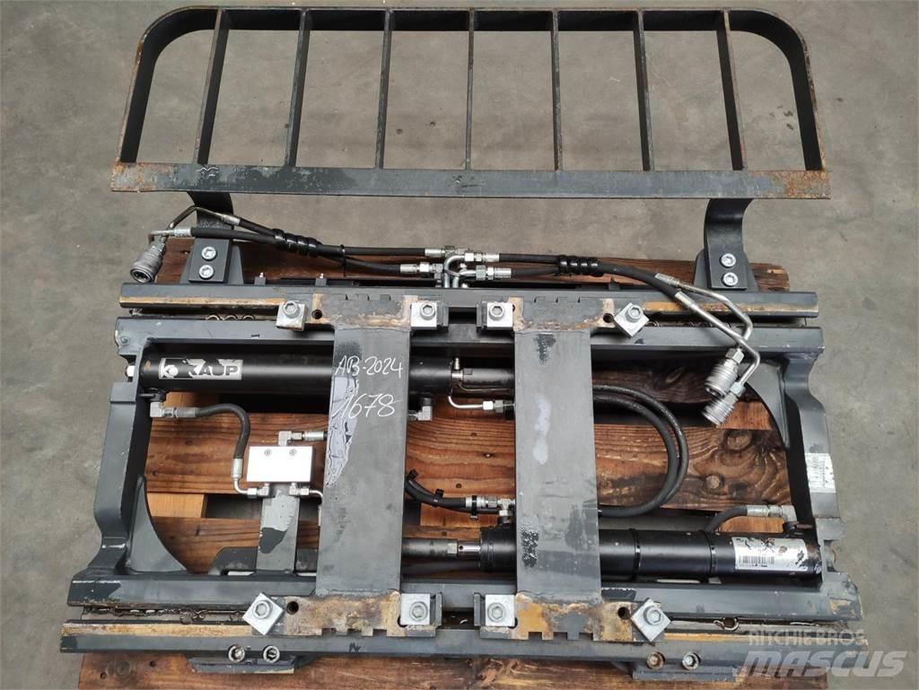 Kaup 4.8T466B Manipulácia s materiálom - ostatné