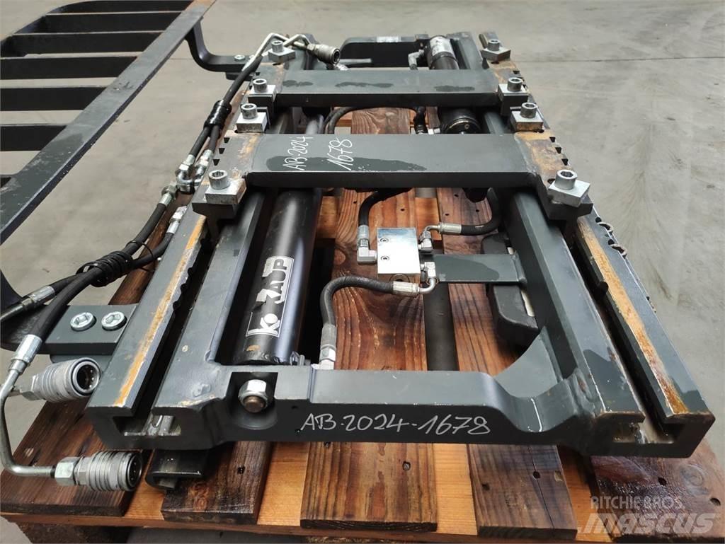 Kaup 4.8T466B Manipulácia s materiálom - ostatné