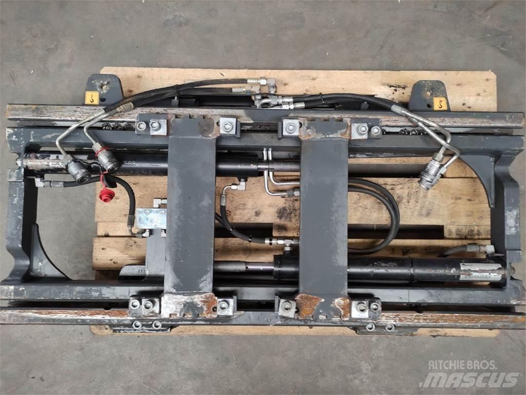 Kaup 4.8T466B Manipulácia s materiálom - ostatné
