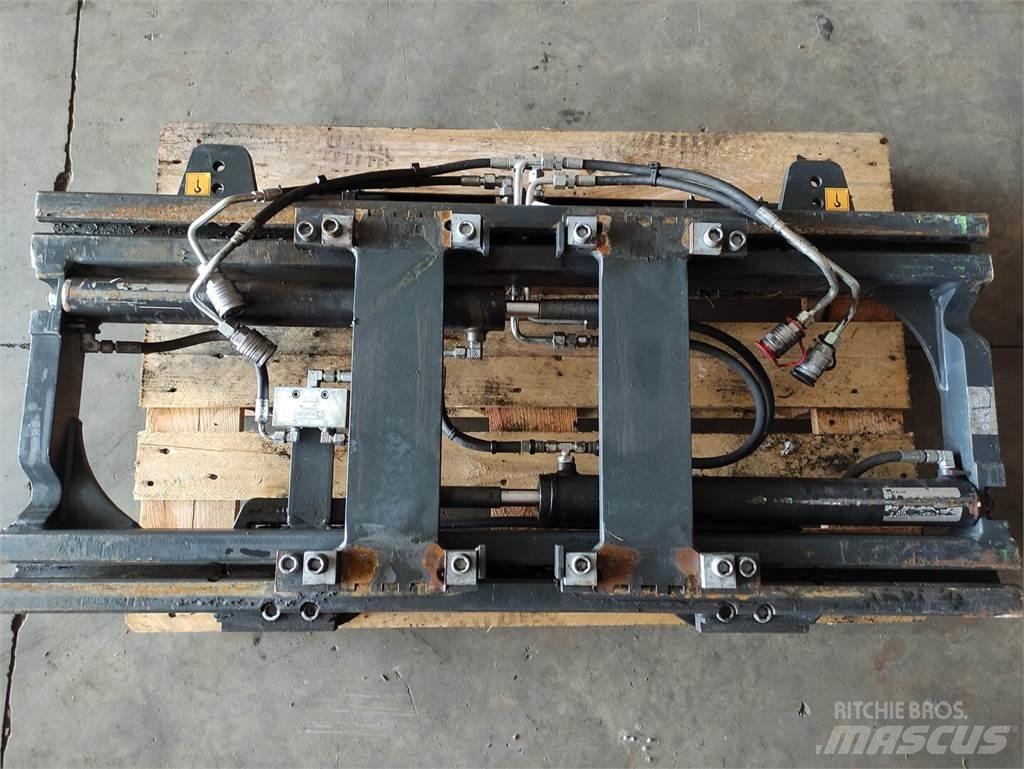 Kaup 4.8T466B Manipulácia s materiálom - ostatné