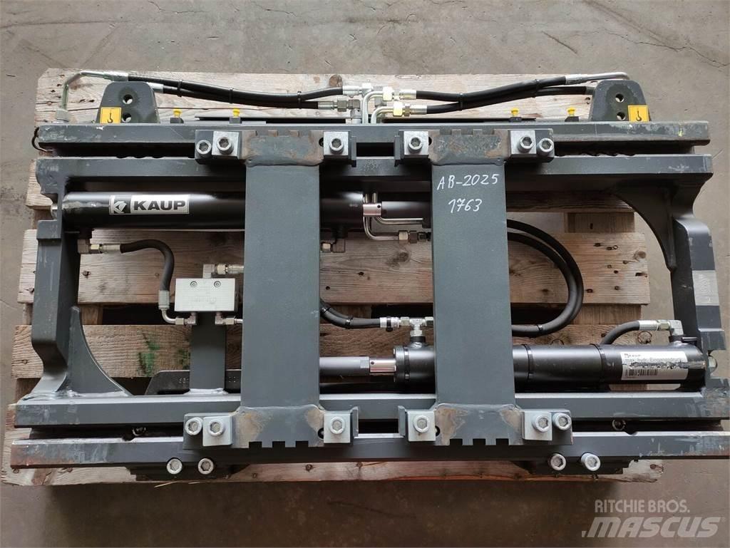 Kaup 4.8T466B Manipulácia s materiálom - ostatné