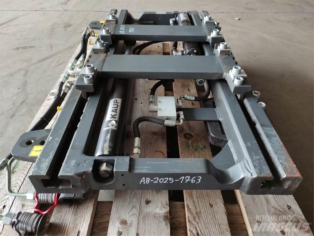 Kaup 4.8T466B Manipulácia s materiálom - ostatné