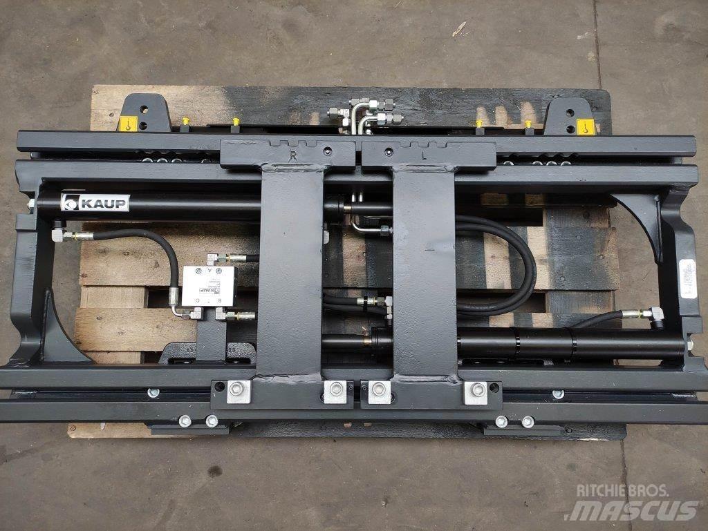 Kaup 4.8T466B / NEU Manipulácia s materiálom - ostatné