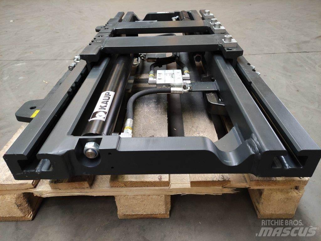 Kaup 4.8T466B / NEU Manipulácia s materiálom - ostatné