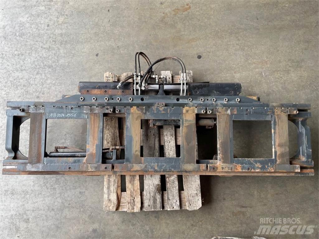 Kaup 6T253BL-3 Manipulácia s materiálom - ostatné