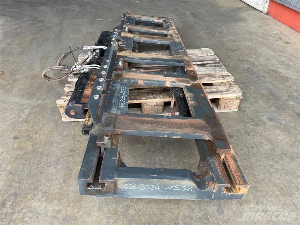 Kaup 6T253BL-3 Manipulácia s materiálom - ostatné